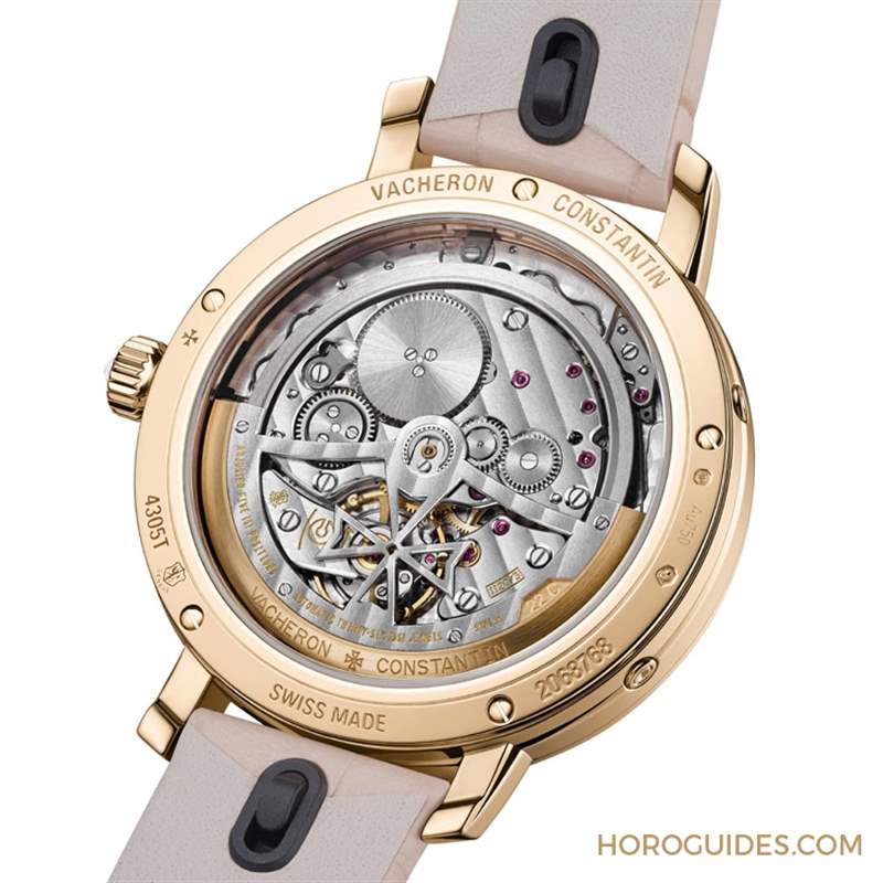 從容感受歲月靜好的滋味｜江詩丹頓Traditionnelle系列計(jì)時(shí)萬年歷、超薄萬年歷-復(fù)刻表