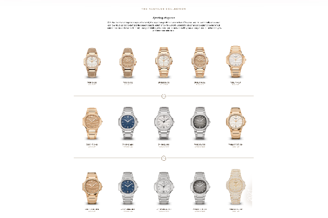 就這樣，百達翡麗5711不見了-復(fù)刻表