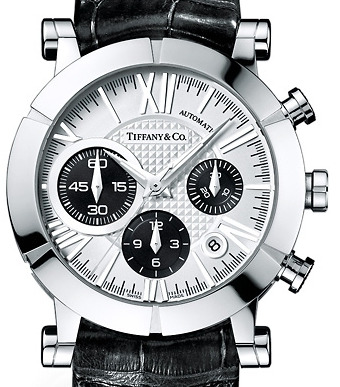 蒂芙尼Tiffany & Co手表和斯沃琪集團的手表哪個更值得入手-復刻表