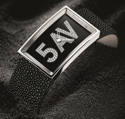 蒂芙尼Tiffany & Co手表和斯沃琪集團的手表哪個更值得入手-復刻表