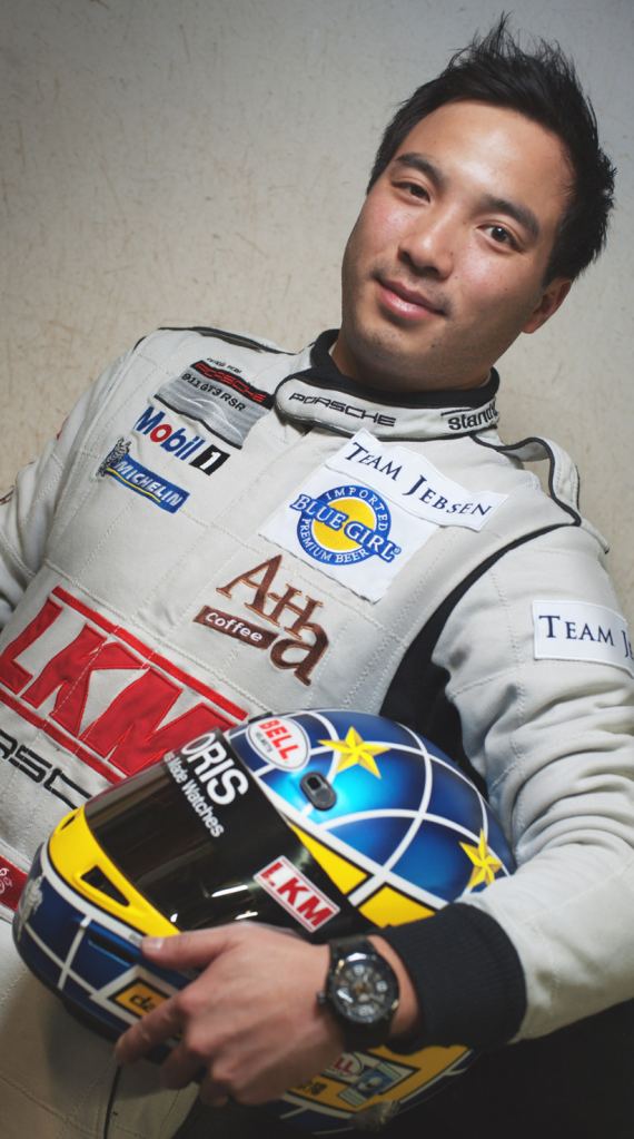 歐利時Oris Darryl O'Young限量版腕表-復(fù)刻表