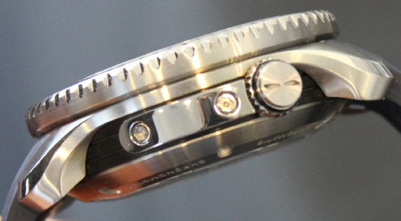 布里蒙特超級海軍Bremont?Supermarine 500潛水腕表-復刻表