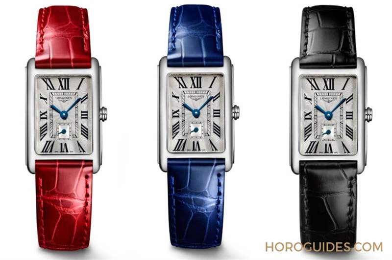 LONGINES - 官網(wǎng)限定｜浪琴表情人節(jié)獻禮，多情繽紛套組