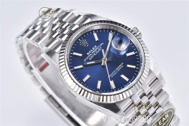 C廠勞力士36mm日志新款評(píng)測(cè),搭載3235機(jī)芯做工怎么樣-復(fù)刻表