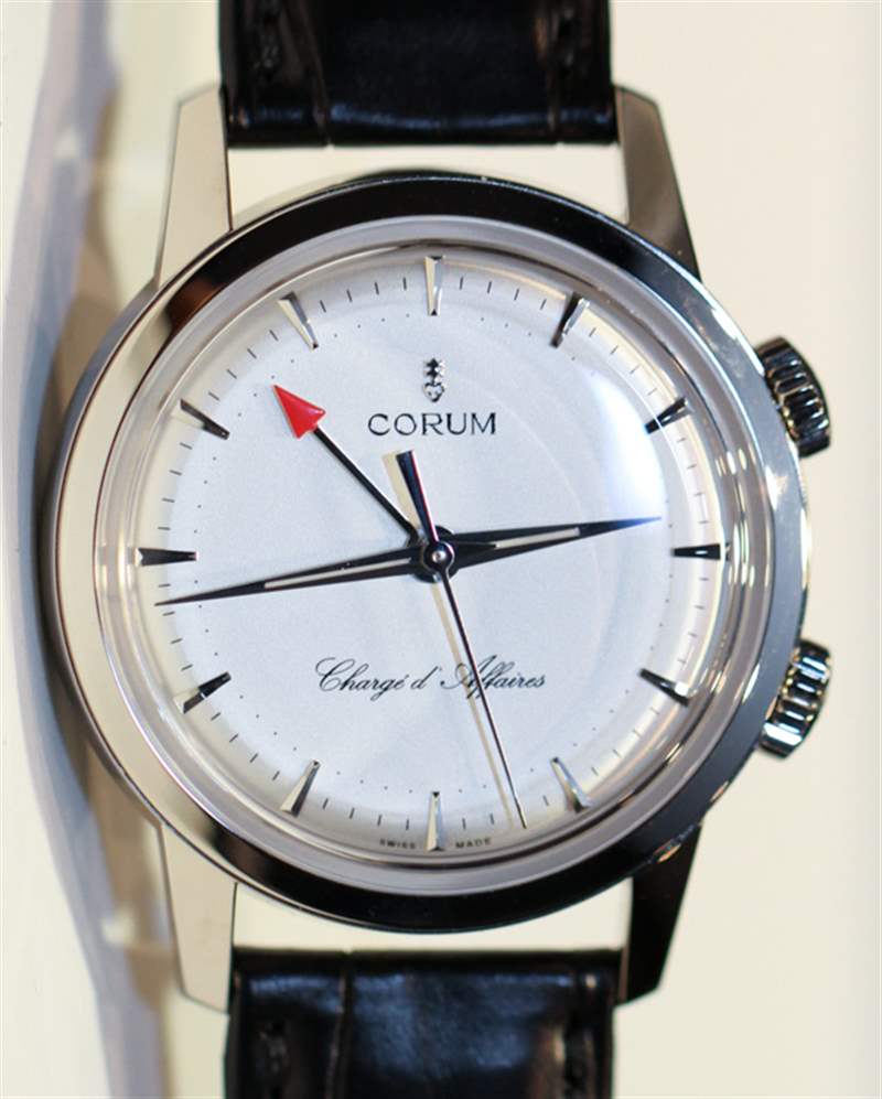 昆侖表臨時代辦腕表動手實踐-復(fù)刻表