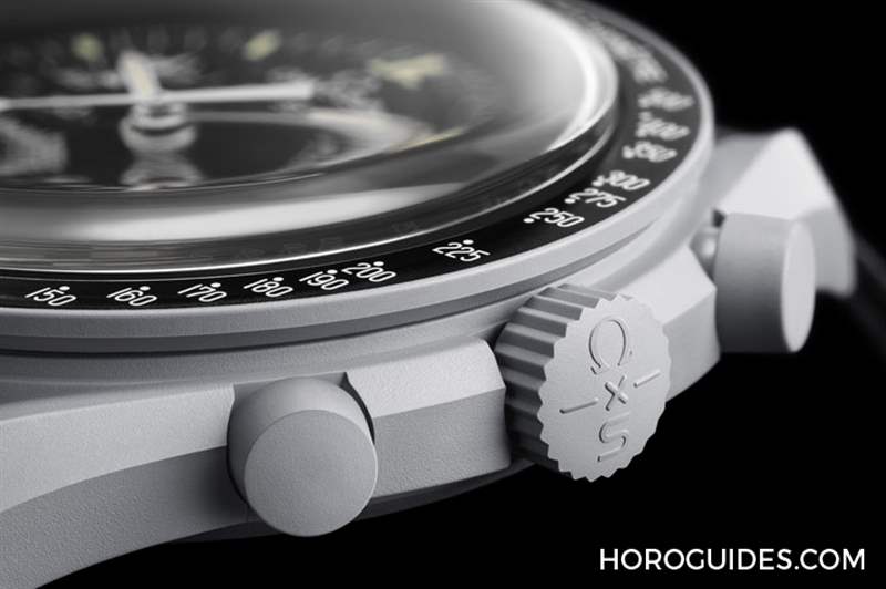 2022年宣傳＆銷量雙冠王！一年大賣100萬(wàn)只的Omega x Swatch MoonSwatch-復(fù)刻表