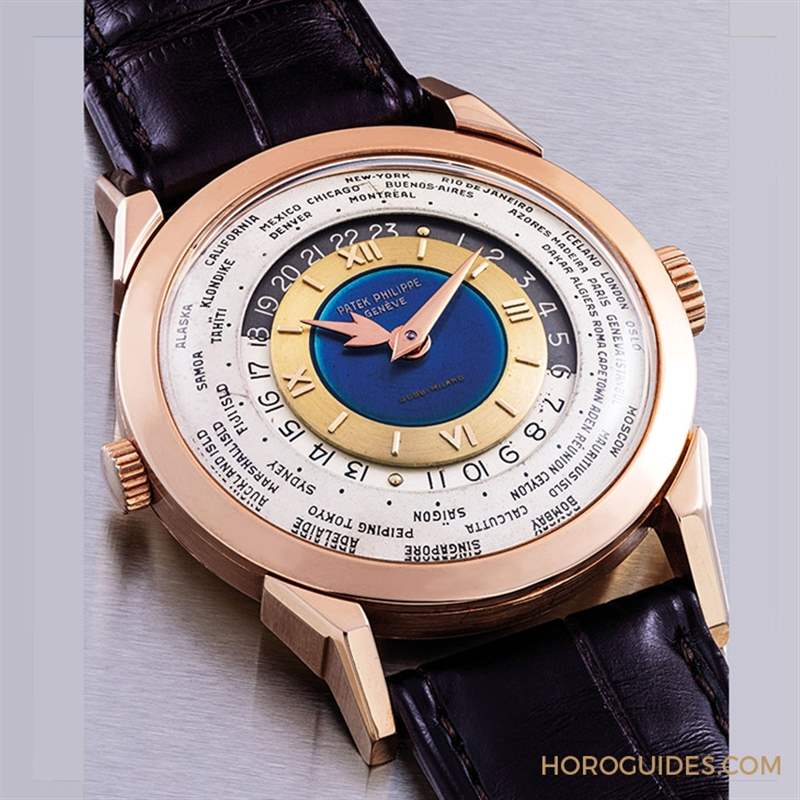 Double-Signed Watches：雙簽表，珍稀無雙part2｜ BEYER, GONDOLO & OTHERS-復刻表