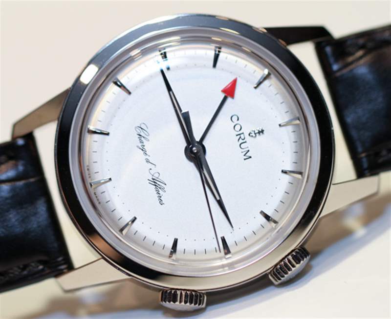 昆侖表臨時代辦腕表動手實踐-復(fù)刻表