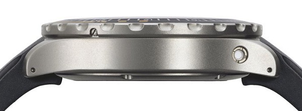 新恩Sinn EZM 7 手表-復(fù)刻表