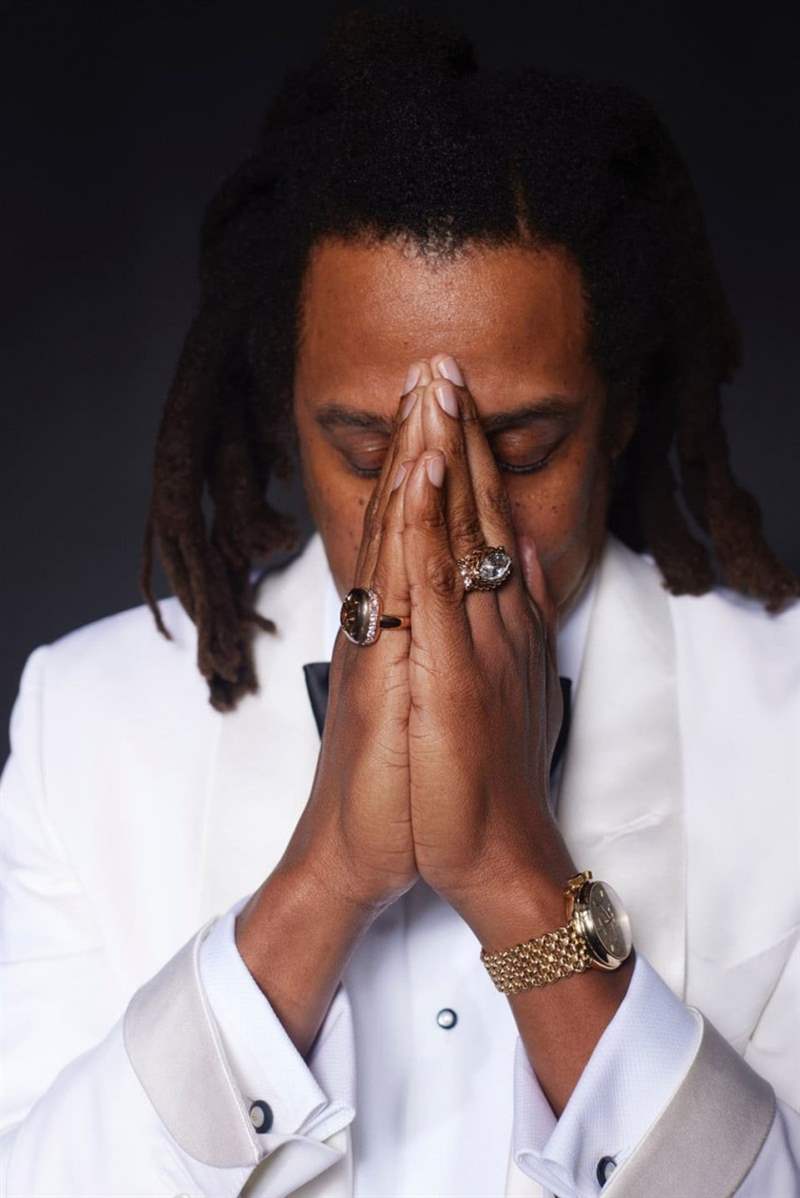 Jay-Z砸數(shù)百萬(wàn)美金入手超稀有百達(dá)翡麗古董金表-復(fù)刻表