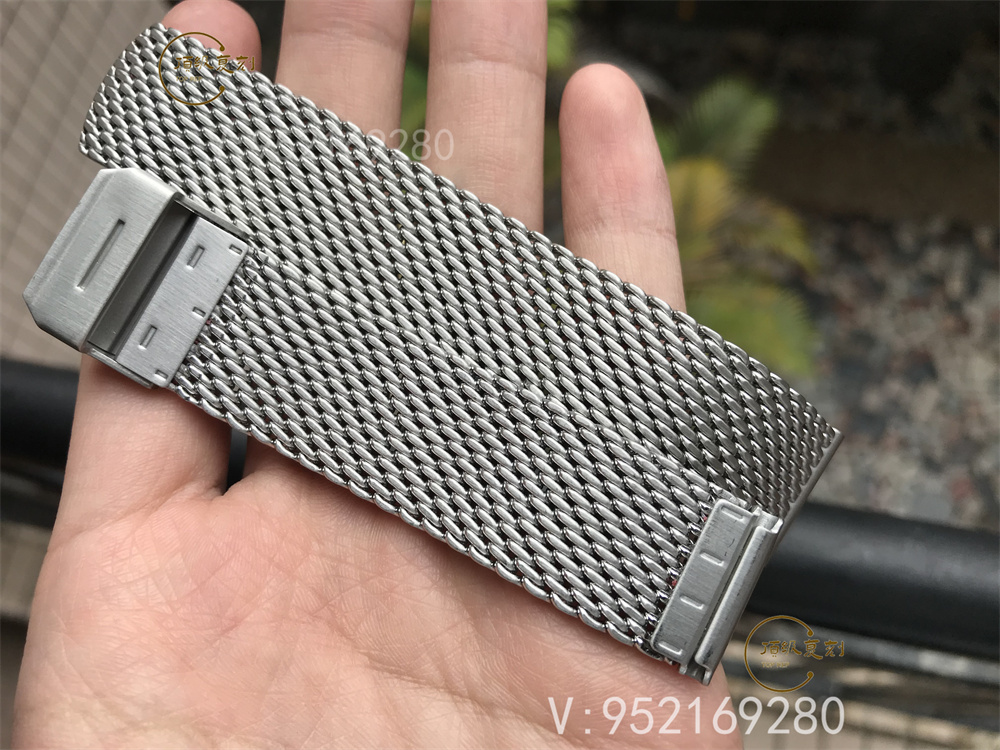 SBF廠(VS廠)歐米茄海馬007無暇赴死V3版怎么樣-VS廠無暇赴死007評測-復刻表