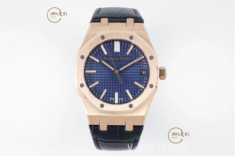 APS廠愛彼15510手表50周年做工怎么樣,對比ZF廠愛彼15510那個好-復(fù)刻表