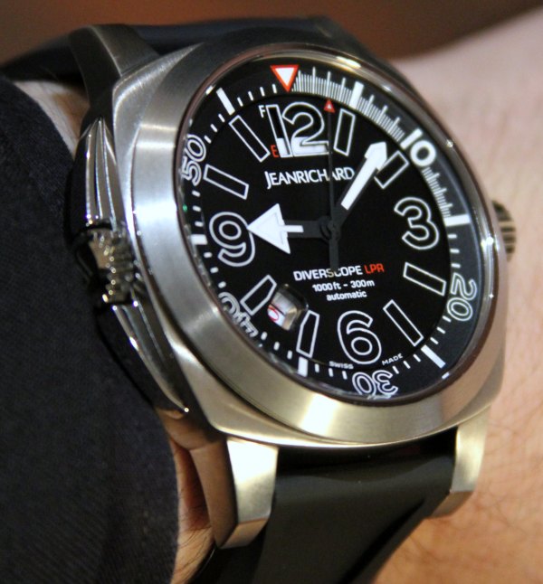 JR_DiverscopeLPR_1 讓理查德Diverscope LPR手表-復刻表
