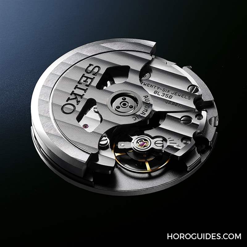 SEIKO Prospex植村直己特別版SLA069，獨特白朗峰面盤紀念冒險人生-復刻表