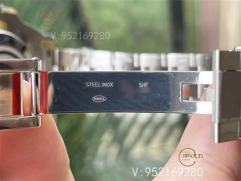 怎么快速分辨C廠clean廠綠水鬼,C廠綠水鬼和正品區別大嗎-復刻表