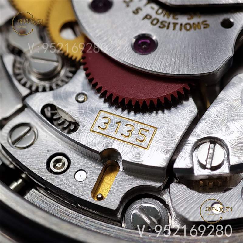 Clean廠C廠勞力士40綠水鬼真假對比正品評測,怎么分辨C廠綠水鬼-復刻表