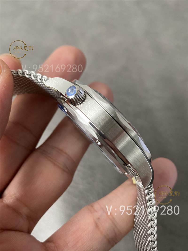 VS廠(SBF廠)歐米茄邦德007手表60周年紀念款復刻做工怎么樣-復刻表