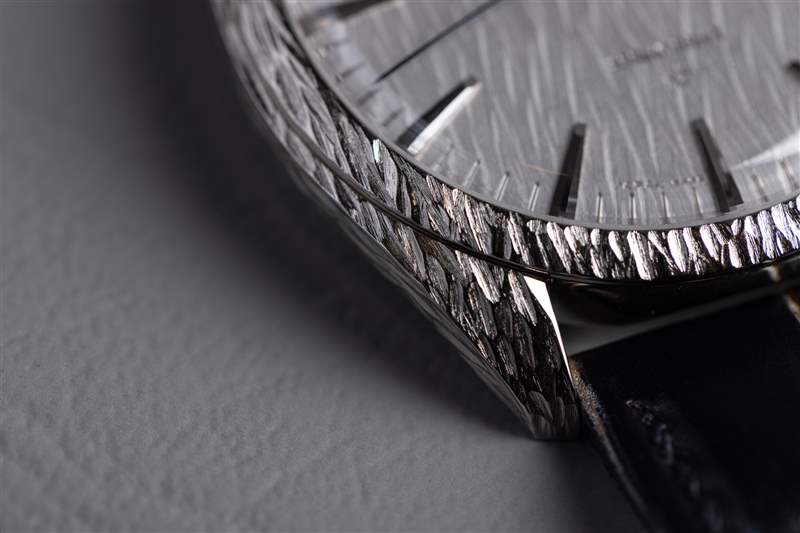 精心雕刻的Grand Seiko SBGZ009-復刻表