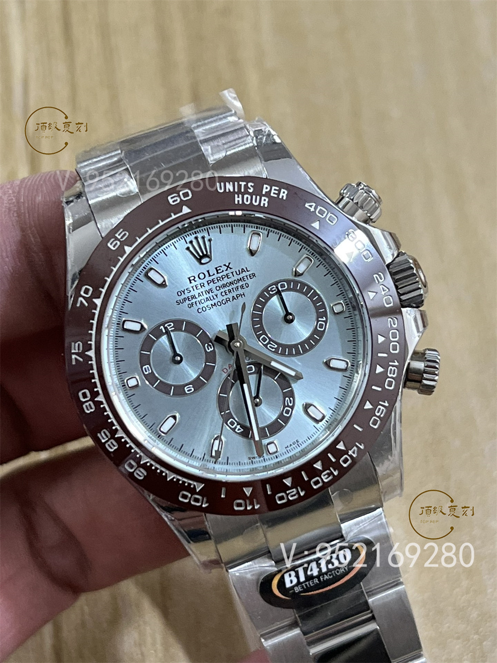 BT廠冰藍迪做工怎么樣,BT廠勞力士冰藍迪評測品質如何-復刻表