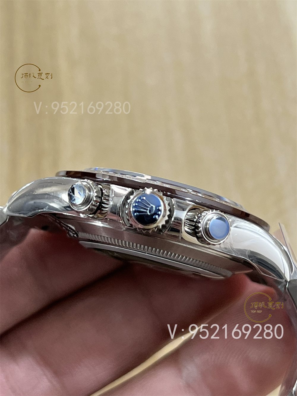 BT廠冰藍迪做工怎么樣,BT廠勞力士冰藍迪評測品質如何-復刻表