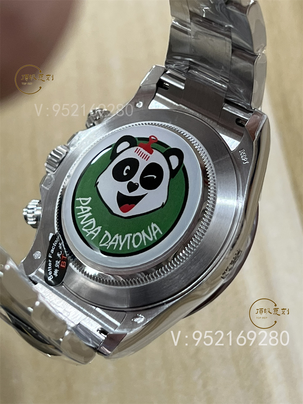 BT廠冰藍迪做工怎么樣,BT廠勞力士冰藍迪評測品質如何-復刻表