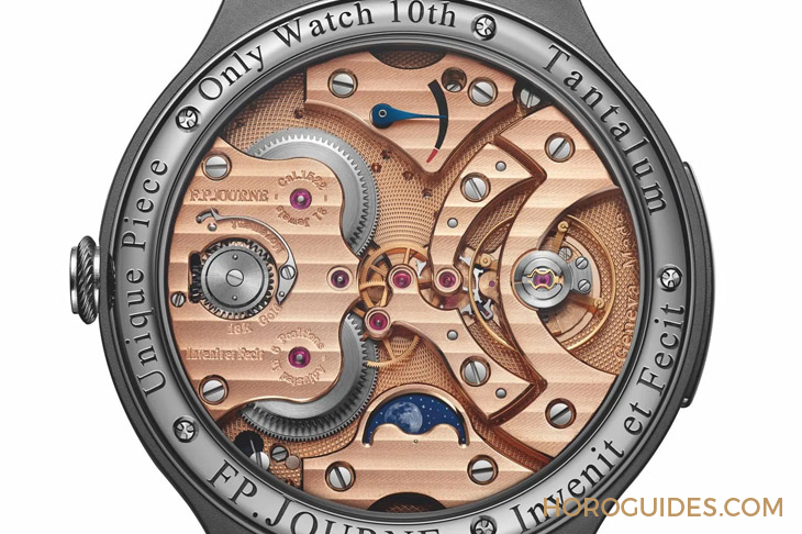 誰會是下一款天價腕表？Only Watch 2023精彩拍品搶先看-復刻表