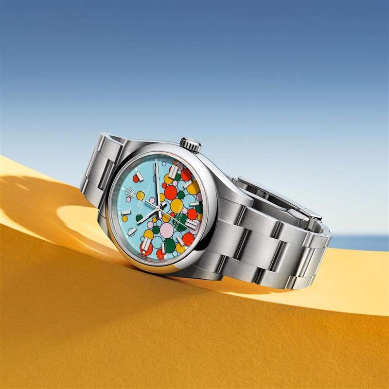 2023年新款勞力士預測，全新定價和型號-復刻表