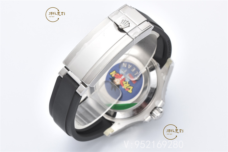 Clean廠C廠勞力士白金游艇「鷹眼石盤」m226659-0004做工怎么樣-復刻表