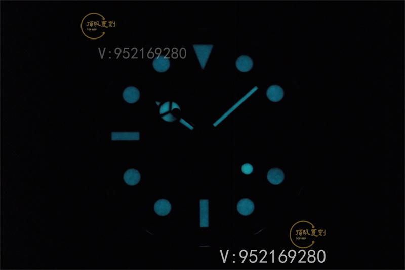 Clean廠C廠勞力士白金游艇「鷹眼石盤」m226659-0004做工怎么樣-復刻表