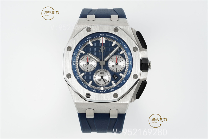 APF廠愛彼AP26420皇家橡樹離岸型復刻做工怎么樣,可活動頭粒-復刻表