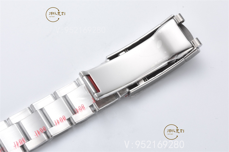 Clean廠C廠勞力士蒂芙尼藍(lán)盤(pán)恒動(dòng)手表做工怎么樣,上海3230一檔機(jī)芯-復(fù)刻表