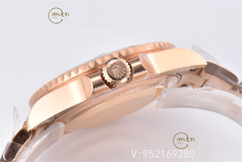 Clean廠C廠勞力士GMT大閘蟹126715全金沙士圈可以入手嗎,3285一體機-復刻表