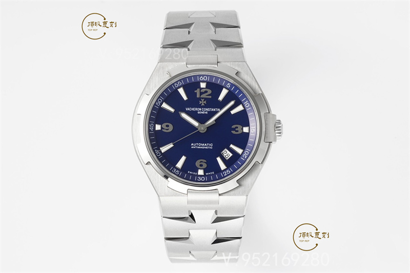 PPF廠新品江詩丹頓VC47040縱橫四海腕表做工怎么樣-復刻表