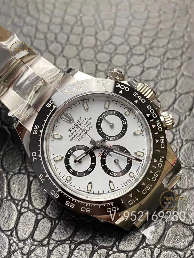 Clean廠迪通拿4130機(jī)芯版本價(jià)格是多少,C廠迪通拿多少錢能買-復(fù)刻表