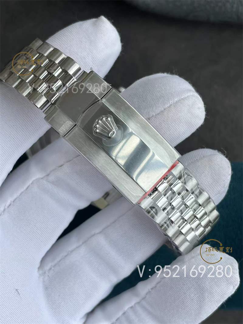 VS廠綠蘿盤日志3235機芯怎么樣,VS廠勞力士綠蘿日志一眼假嗎-復刻表