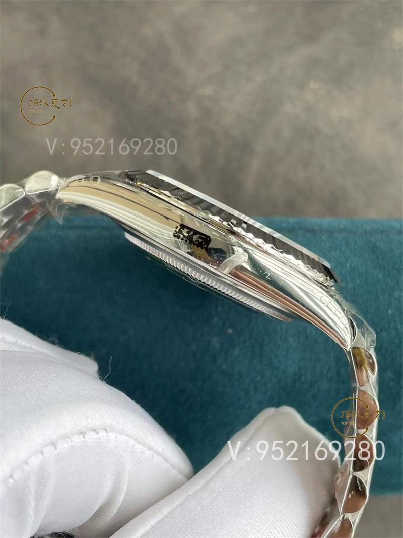 VS廠綠蘿盤日志3235機芯怎么樣,VS廠勞力士綠蘿日志一眼假嗎-復刻表