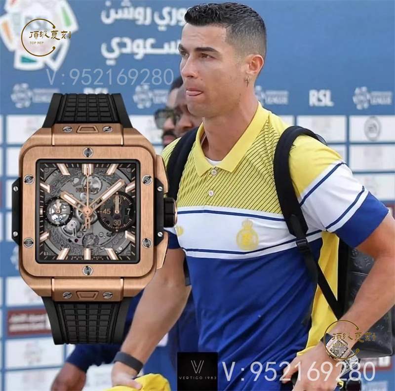 BBF廠宇舶恒寶方形大爆炸SQUARE BANG UNICO腕表怎么樣-復(fù)刻表