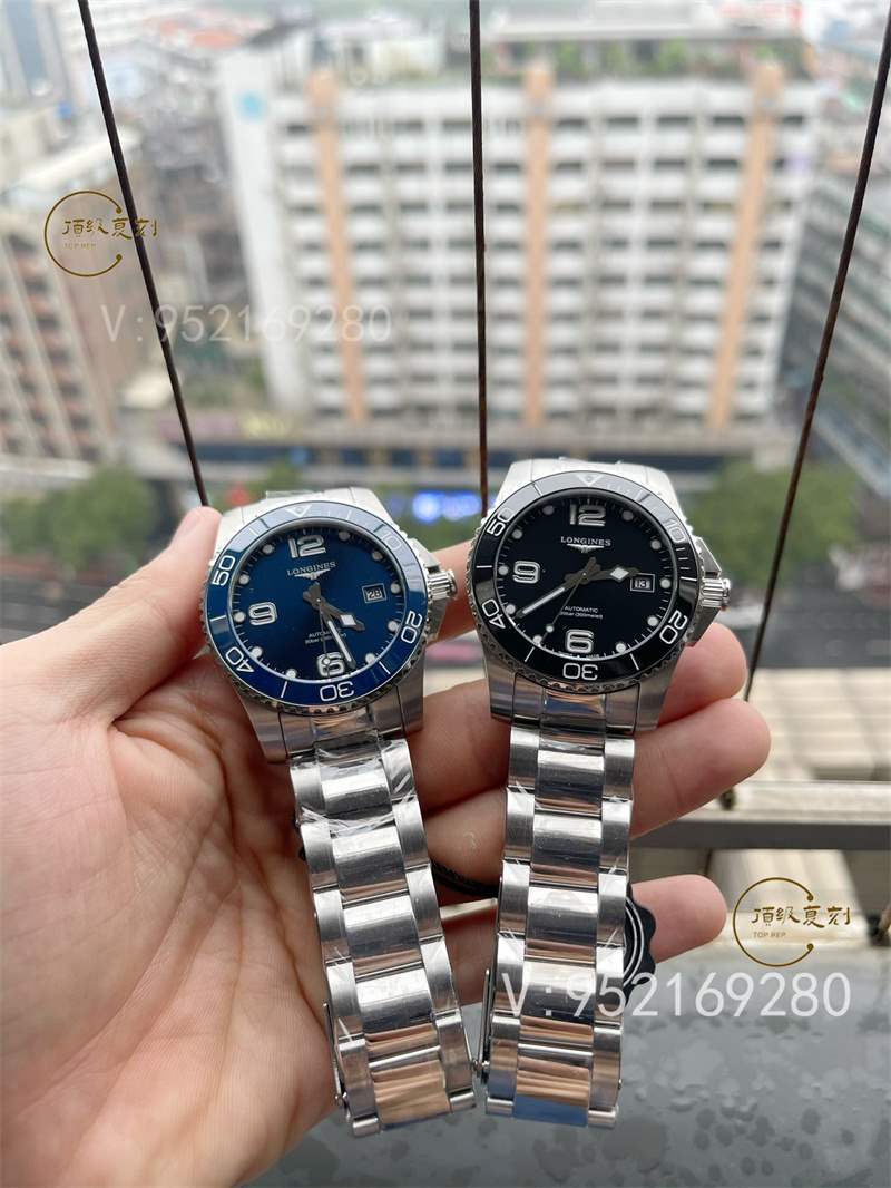 ZF廠復(fù)刻浪琴康卡斯?jié)撍韮r格是多少,ZF廠康卡斯價格-復(fù)刻表