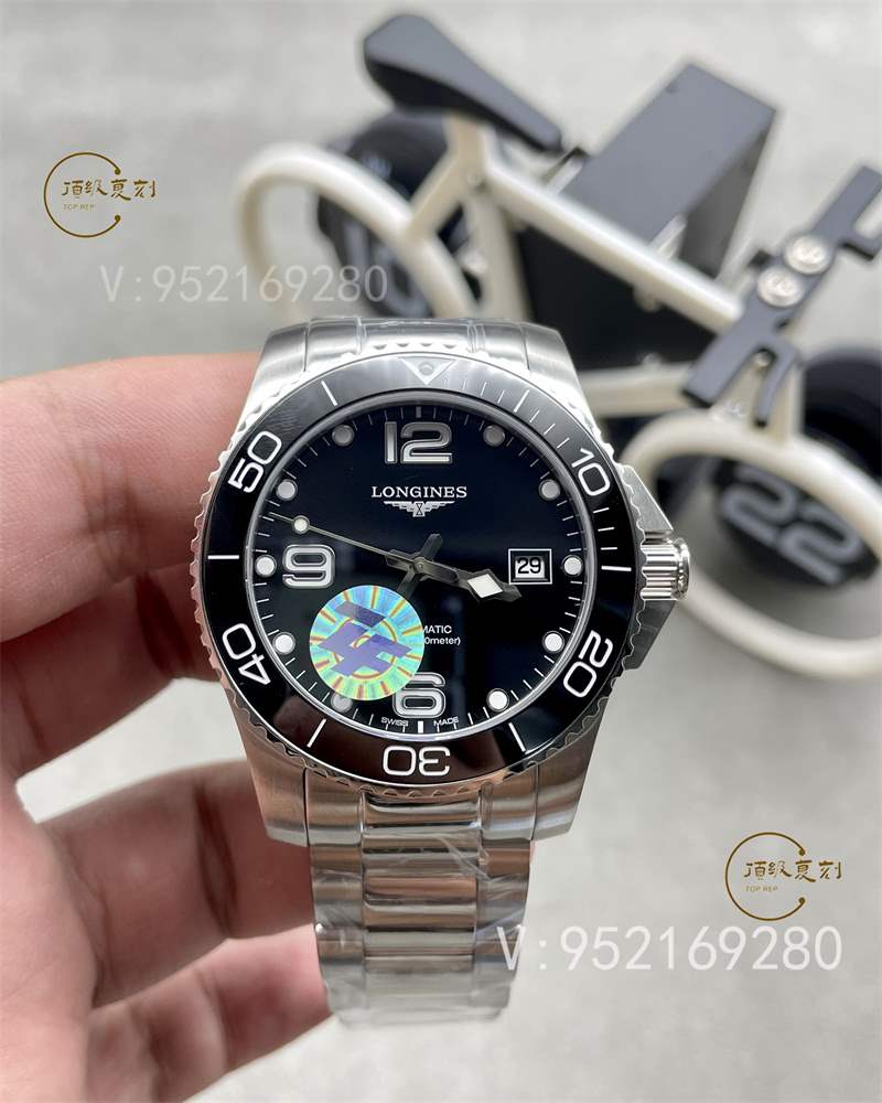 ZF廠復(fù)刻浪琴康卡斯?jié)撍韮r格是多少,ZF廠康卡斯價格-復(fù)刻表