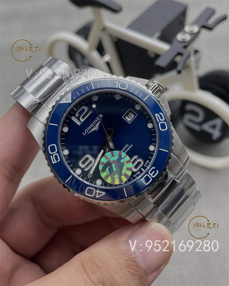 ZF廠復(fù)刻浪琴康卡斯?jié)撍韮r格是多少,ZF廠康卡斯價格-復(fù)刻表