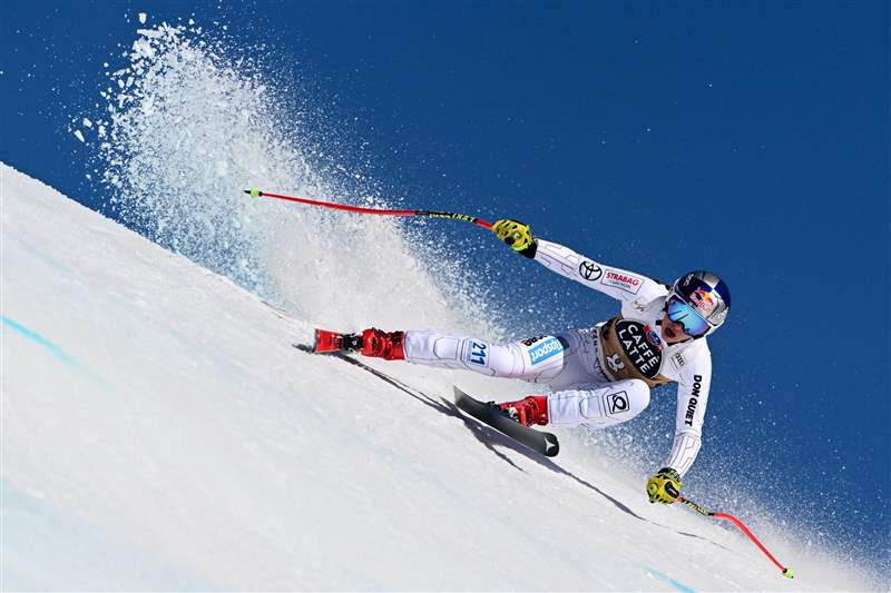 RICHARD MILLE女性摯友眼中的RM 07-04腕表：運(yùn)動員之選-復(fù)刻表