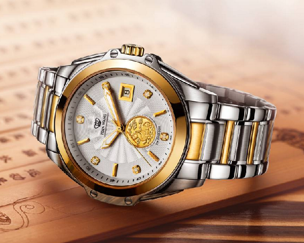 天王表和卡西歐哪個好些(天王表和卡西歐哪個高檔一些)-復刻表