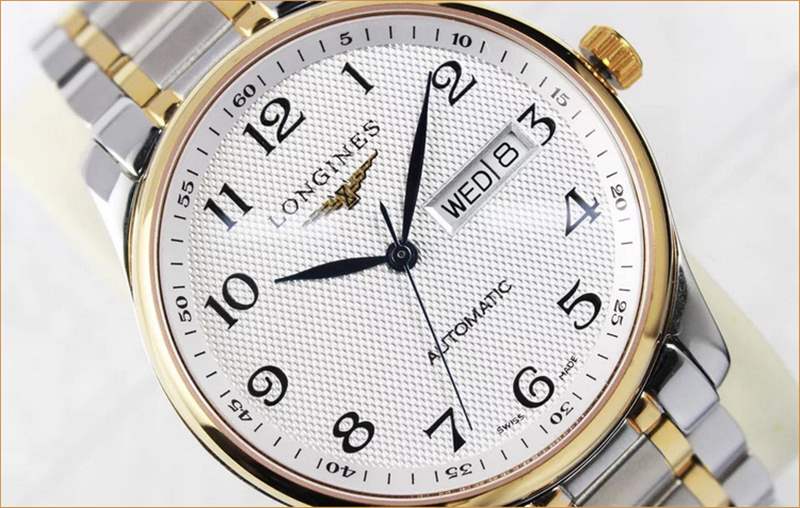 柏萊士和浪琴哪個(gè)好(柏萊士和浪琴哪個(gè)檔次高)-復(fù)刻表