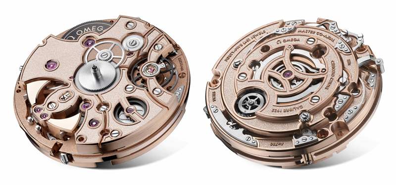 『OMEGA 特邀專欄』丁之方:真正的明星-復刻表