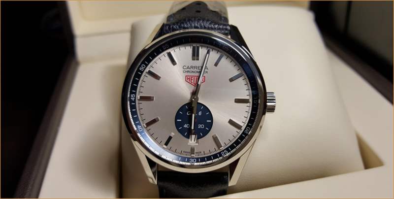 柏萊士和泰格豪雅哪個好(柏萊士和泰格豪雅檔次誰高)-復刻表