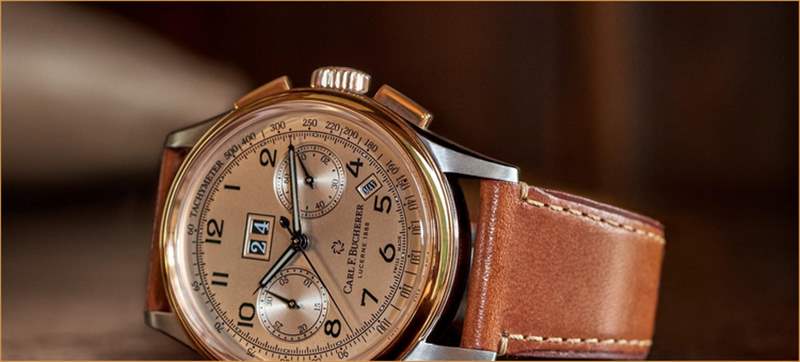 寶齊萊和百年靈哪個好(寶齊萊和百年靈誰檔次高)-復刻表