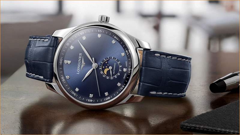 艾米龍和浪琴手表哪個好(艾米龍和浪琴哪個檔次高)-復(fù)刻表