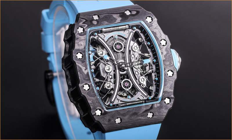 宇舶表和理查德米勒哪個好(宇舶手表和理查德米勒哪個檔次高)-復刻表