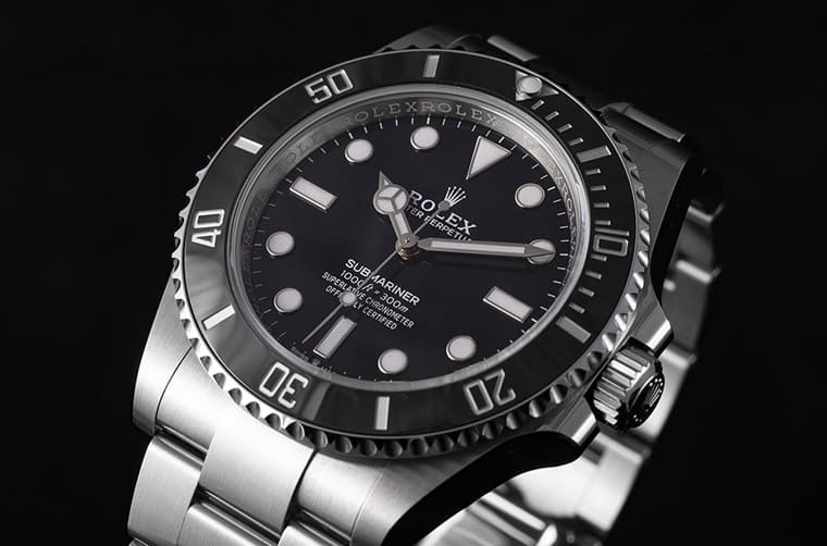 勞力士黑水鬼、綠水鬼各型號原廠價格與最新行情對照(2023年10月更新)-復(fù)刻表