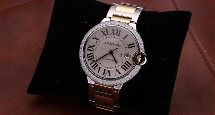 30歲女人戴什么手表好看(適合30歲女人戴的手表品牌)-復刻表